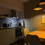 In The Heart Of Appartement Zandvoort