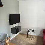 In The Heart Of Appartement