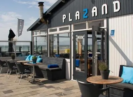 In The Heart Of * Zandvoort
