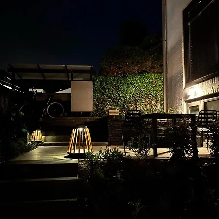 In The Heart Of * زاندفورت