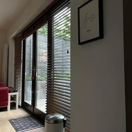 In The Heart Of アパート