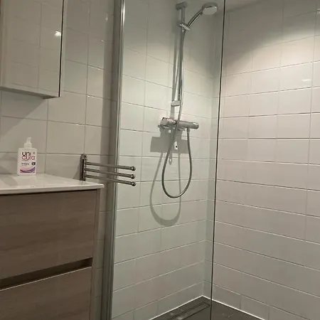 アパート In The Heart Of ザントフォールト