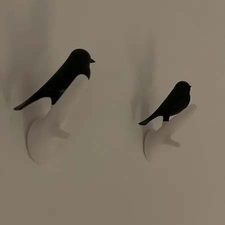 In The Heart Of アパート ザントフォールト