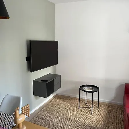 In The Heart Of شقة