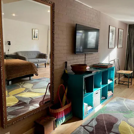 In The Heart Of Apartment