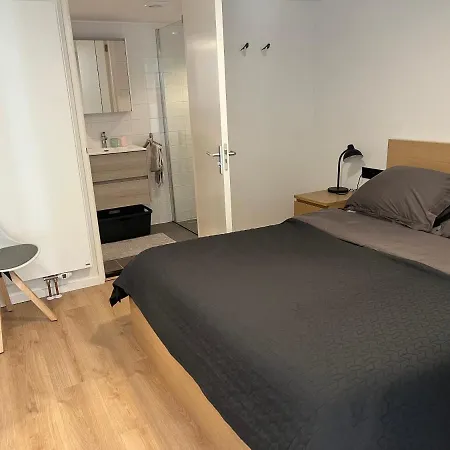 In The Heart Of شقة *