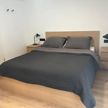 شقة In The Heart Of زاندفورت