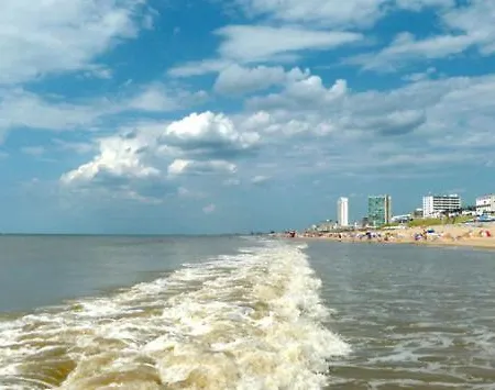 アパート In The Heart Of *