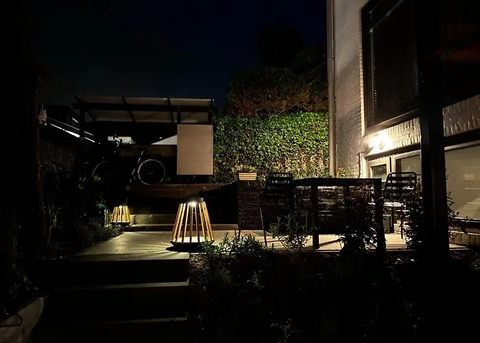 In The Heart Of * 赞德沃特