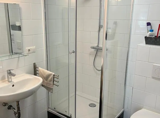 公寓 In The Heart Of