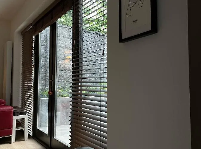 In The Heart Of 公寓