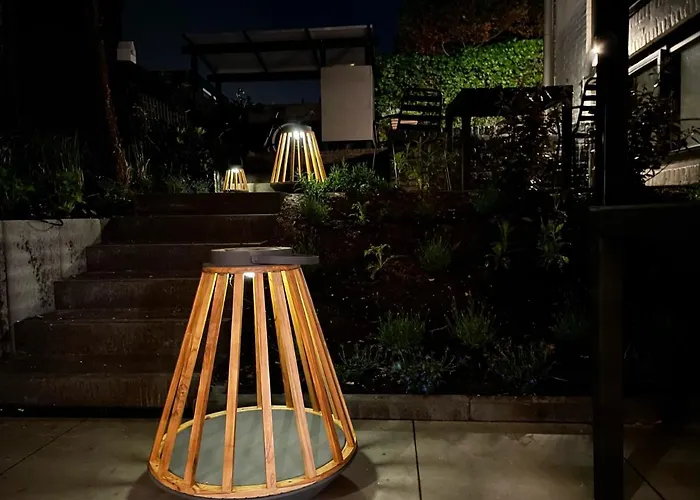 In The Heart Of * 赞德沃特