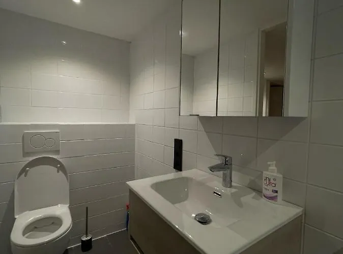 In The Heart Of * 赞德沃特