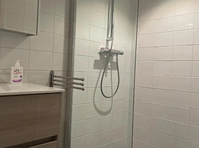 公寓 In The Heart Of 赞德沃特