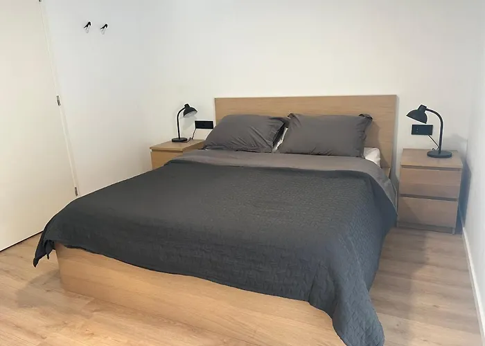 公寓 In The Heart Of 赞德沃特