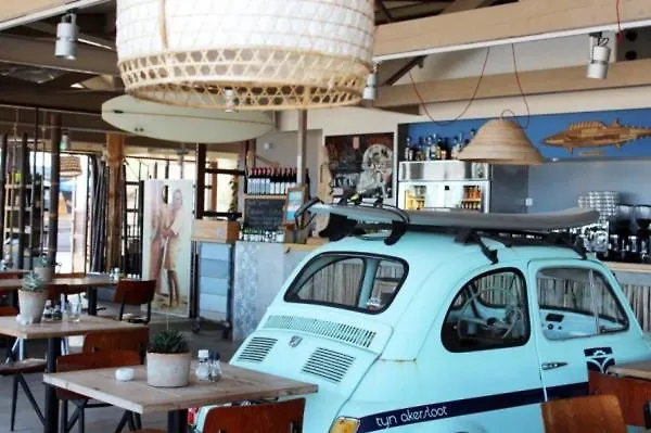 公寓 In The Heart Of *