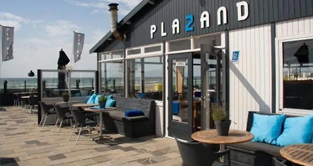 In The Heart Of * 赞德沃特